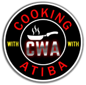 Cooking With Atiba
