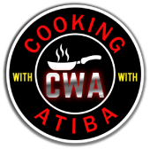 CookingWithAtiba.com
