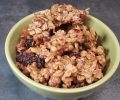 granola in a bowl 2
