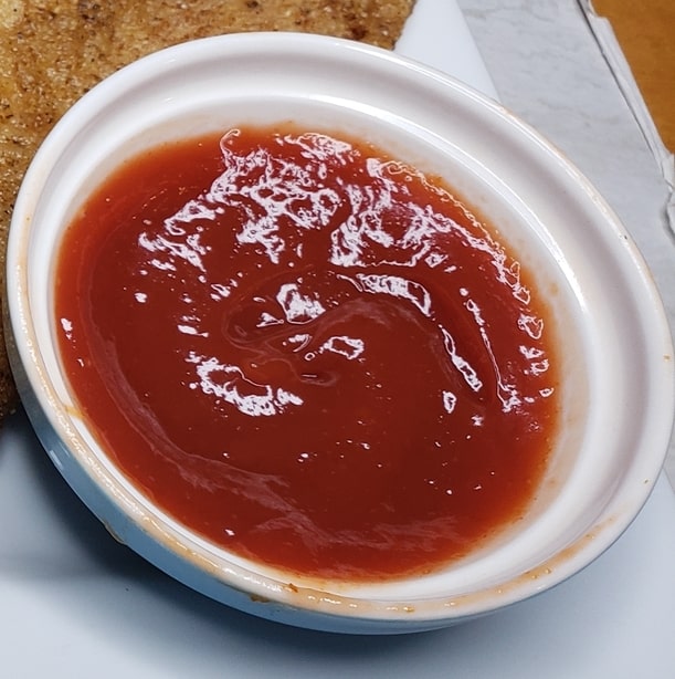 Sriracha Ketchup