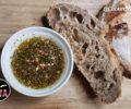 Olive Oil Dip for Sourdough Bread Cover Image